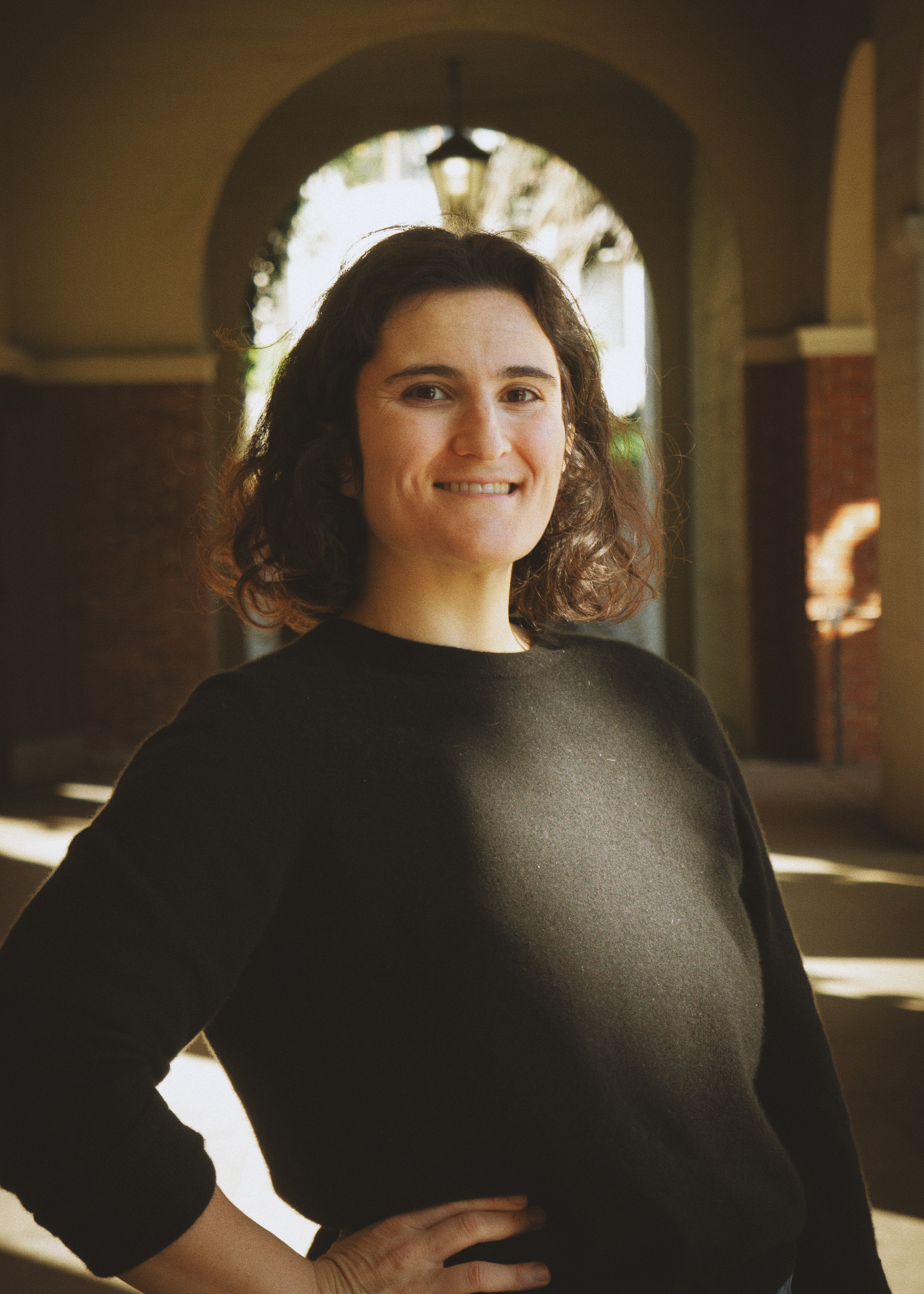 Jessica Boghosian, LCSW - Trauma-informed therapist